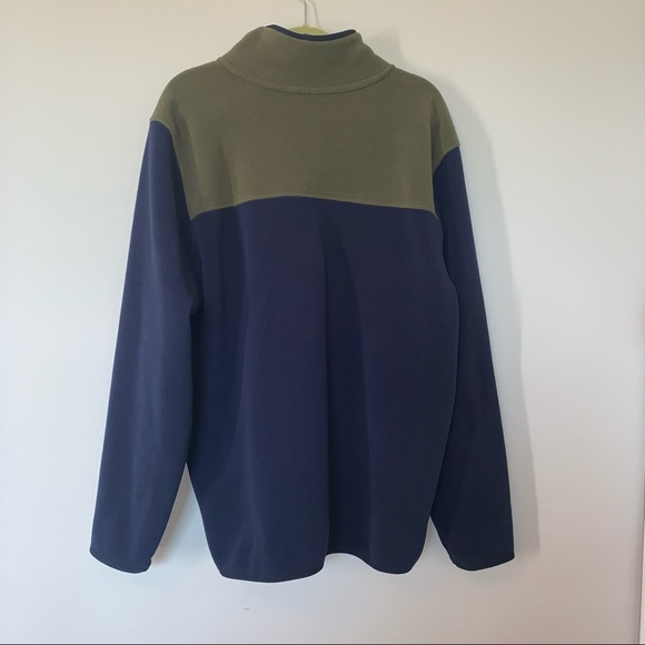 Brooks brothers Fleece Pullover - Picture 5 of 5